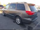 Toyota Sienna Xle Limited Image 10