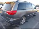 Toyota Sienna Xle Limited Image 6