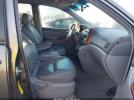 Toyota Sienna Xle Limited Image 3