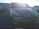 Toyota Sienna Xle Limited Image 11