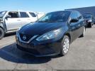 Nissan Sentra Sv Image 4