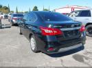 Nissan Sentra Sv Image 3