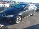Lexus Is Image 4