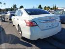 Nissan Altima 2.5 Sv Image 10