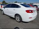 Chevrolet Cruze Lt Auto Image 15