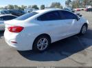 Chevrolet Cruze Lt Auto Image 2