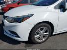 Chevrolet Cruze Lt Auto Image 16