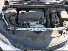 Chevrolet Cruze Lt Auto Image 8