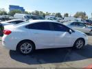 Chevrolet Cruze Lt Auto Image 10