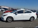 Chevrolet Cruze Lt Auto Image 14