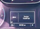 Chevrolet Cruze Lt Auto Image 12