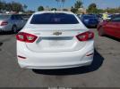 Chevrolet Cruze Lt Auto Image 13