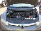 Honda Civic Ex Image 8