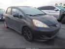 Honda Fit Sport Image 1