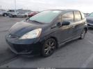 Honda Fit Sport Image 6