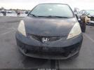 Honda Fit Sport Image 4