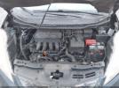 Honda Fit Sport Image 8