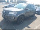 Ford Explorer Xlt Image 4