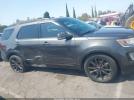 Ford Explorer Xlt Image 9