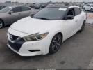 Nissan Maxima 3.5 Sv Image 17