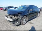 Toyota Corolla Le Image 12