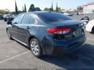 Toyota Corolla Le Image 14
