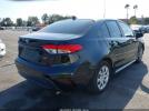 Toyota Corolla Le Image 2