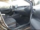 Toyota Corolla Le Image 3