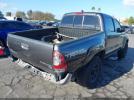 Toyota Tacoma Prerunner V6 Image 3