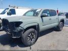 Toyota Tacoma Trd Off Road Image 10