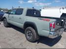 Toyota Tacoma Trd Off Road Image 11