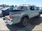 Toyota Tacoma Trd Off Road Image 8