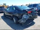 Toyota Camry Le Image 13