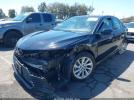 Toyota Camry Le Image 11