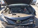 Toyota Camry Le Image 5
