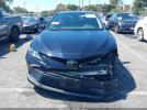 Toyota Camry Le Image 3