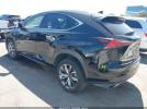 Lexus NX F Sport Image 2