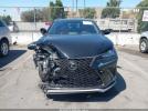 Lexus NX F Sport Image 15