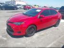Toyota Corolla Le Image 5