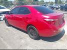 Toyota Corolla Le Image 13