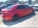 Toyota Corolla Le Image 6