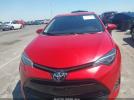 Toyota Corolla Le Image 15