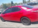 Toyota Corolla Le Image 4