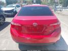 Toyota Corolla Le Image 16