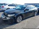 Honda Civic Lx Image 4