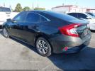 Honda Civic Lx Image 9