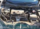 Honda Civic Lx Image 8