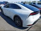 Toyota Prius Xle Image 4