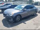 Honda Accord Ex-l Image 5