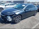 Chevrolet Malibu Fwd Rs Image 5